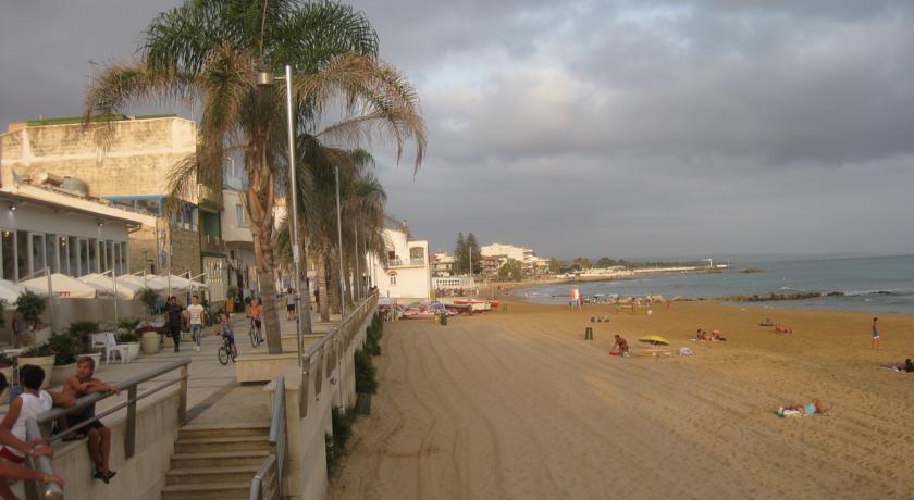 Casa Vacanze Le Rose Marina di Ragusa Cameră foto