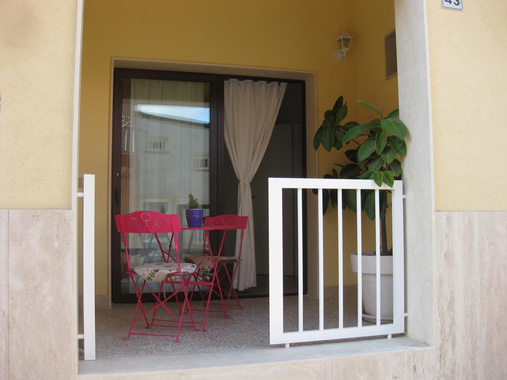 Casa Vacanze Le Rose Marina di Ragusa Cameră foto