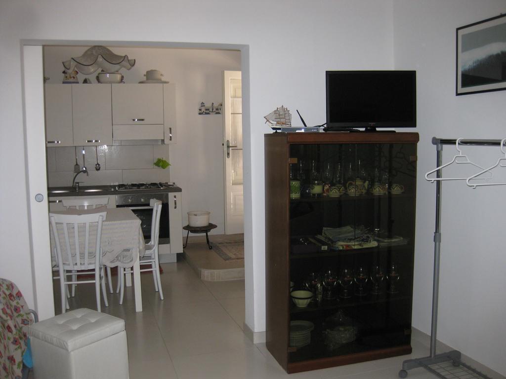 Casa Vacanze Le Rose Marina di Ragusa Cameră foto