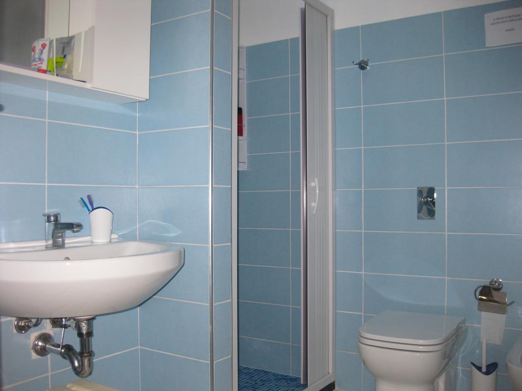 Casa Vacanze Le Rose Marina di Ragusa Cameră foto