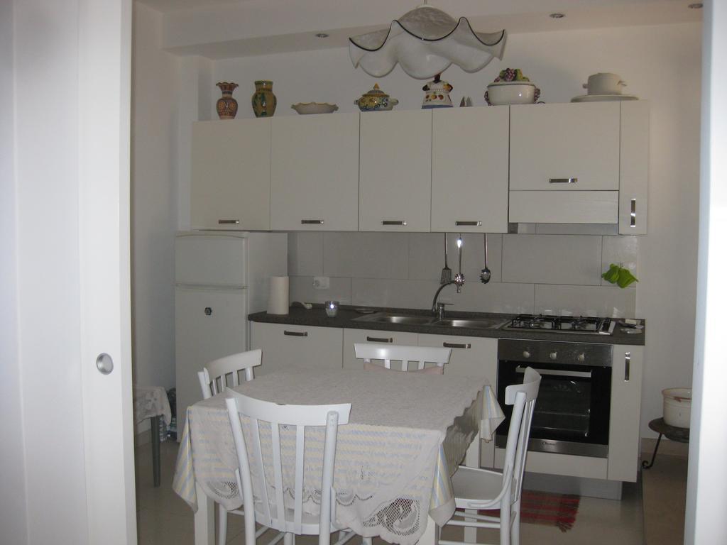 Casa Vacanze Le Rose Marina di Ragusa Cameră foto