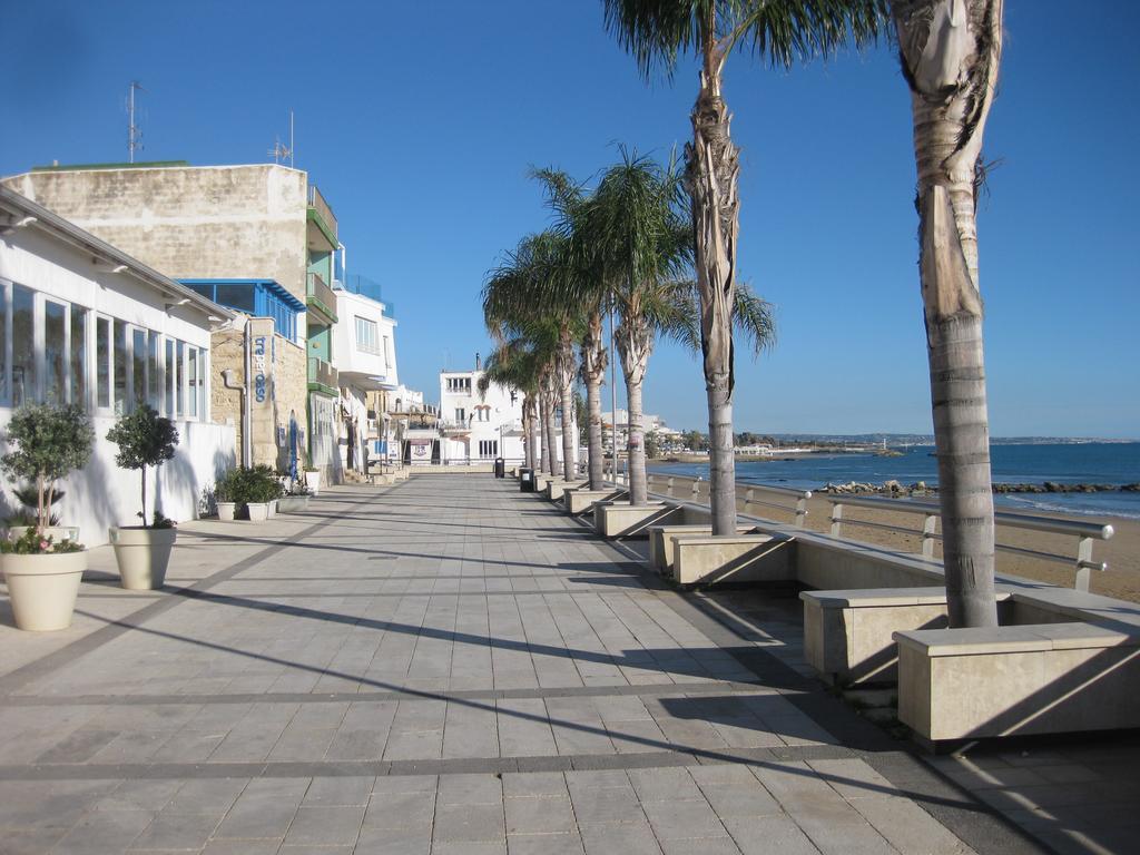 Casa Vacanze Le Rose Marina di Ragusa Cameră foto